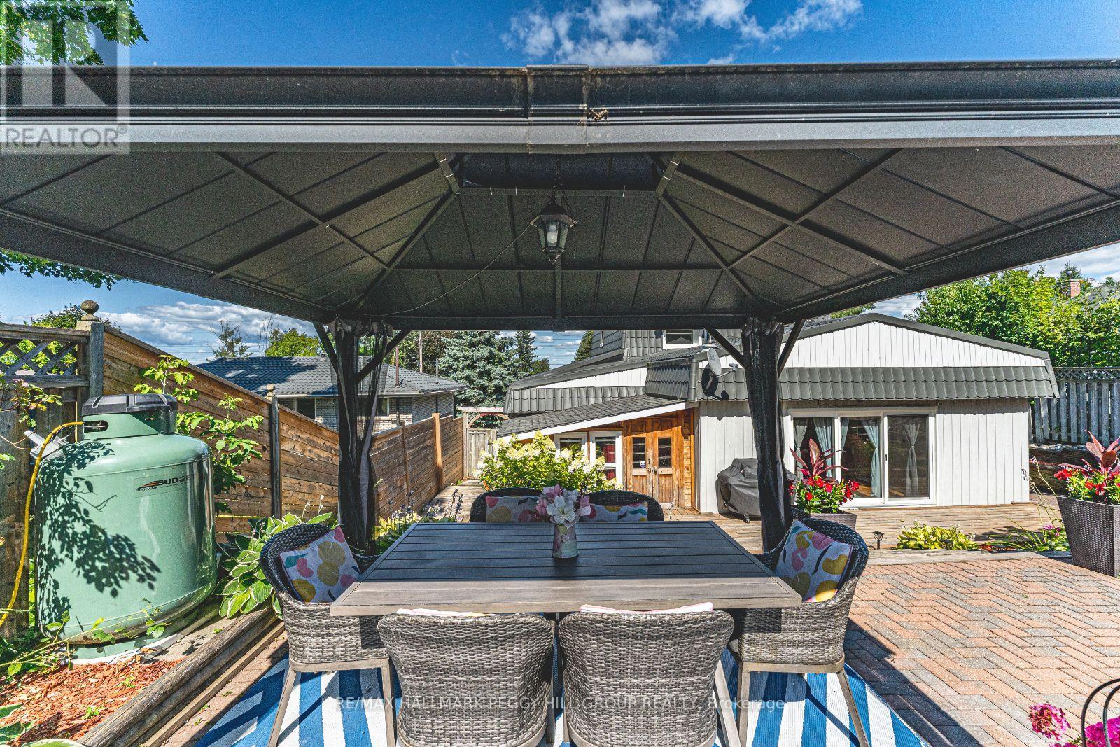 630 William Street, Midland, Ontario  L4R 2T3 - Photo 17 - S12562906