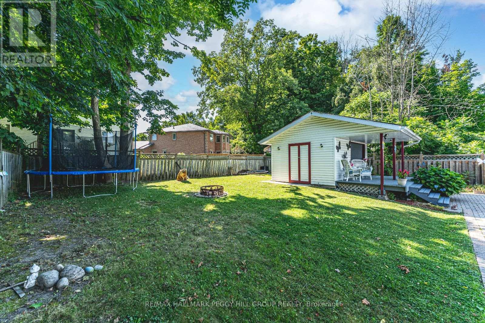 630 William Street, Midland, Ontario  L4R 2T3 - Photo 21 - S12562906