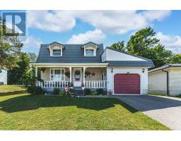 630 WILLIAM STREET, Midland, Ontario