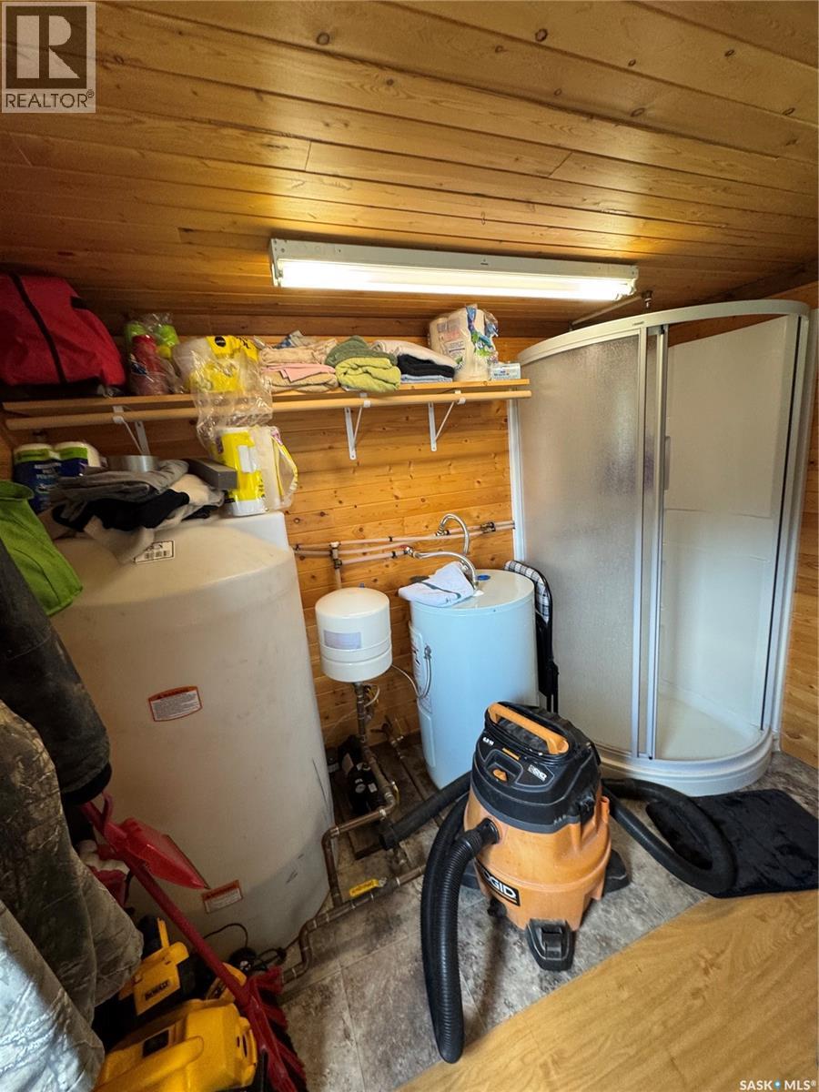 3 Quarters With Yard Site Near Endeavour, Endeavour, Saskatchewan  S0A 0A2 - Photo 11 - SK024425