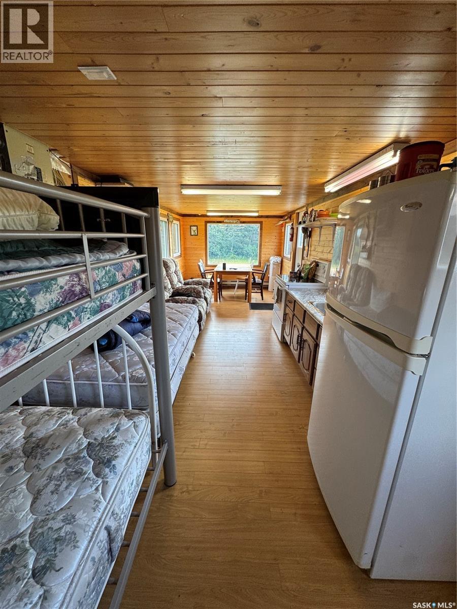 3 Quarters With Yard Site Near Endeavour, Endeavour, Saskatchewan  S0A 0A2 - Photo 12 - SK024425