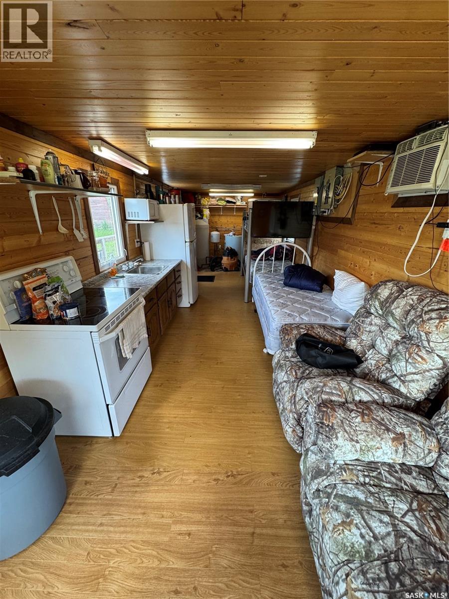 3 Quarters With Yard Site Near Endeavour, Endeavour, Saskatchewan  S0A 0A2 - Photo 13 - SK024425