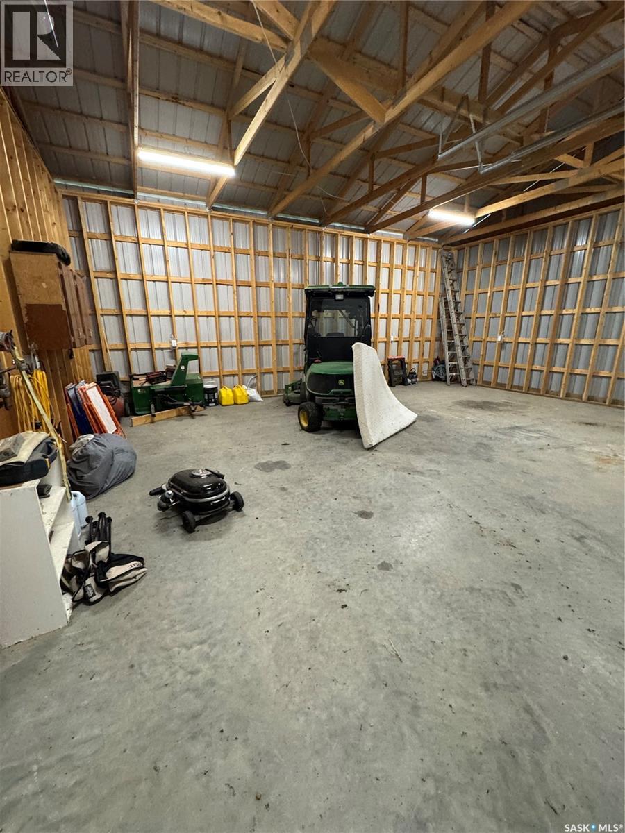 3 Quarters With Yard Site Near Endeavour, Endeavour, Saskatchewan  S0A 0A2 - Photo 16 - SK024425