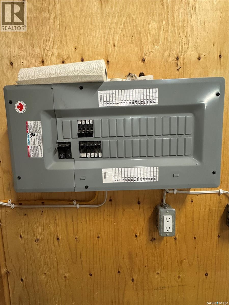 3 Quarters With Yard Site Near Endeavour, Endeavour, Saskatchewan  S0A 0A2 - Photo 17 - SK024425