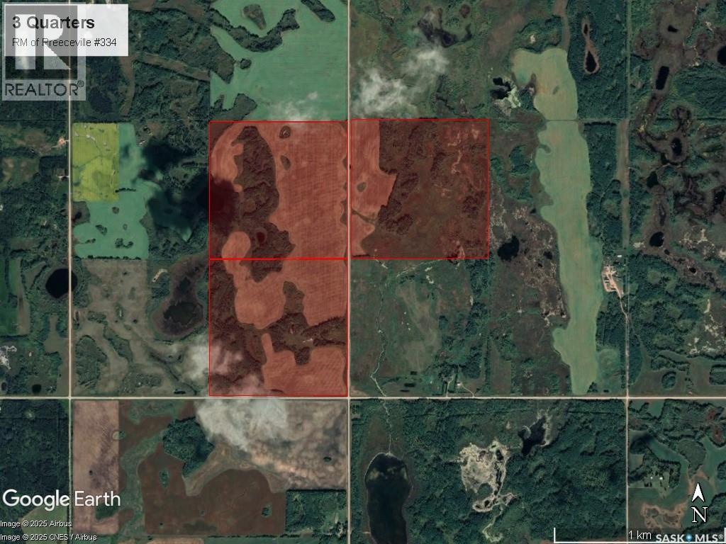 3 Quarters With Yard Site Near Endeavour, Endeavour, Saskatchewan  S0A 0A2 - Photo 23 - SK024425