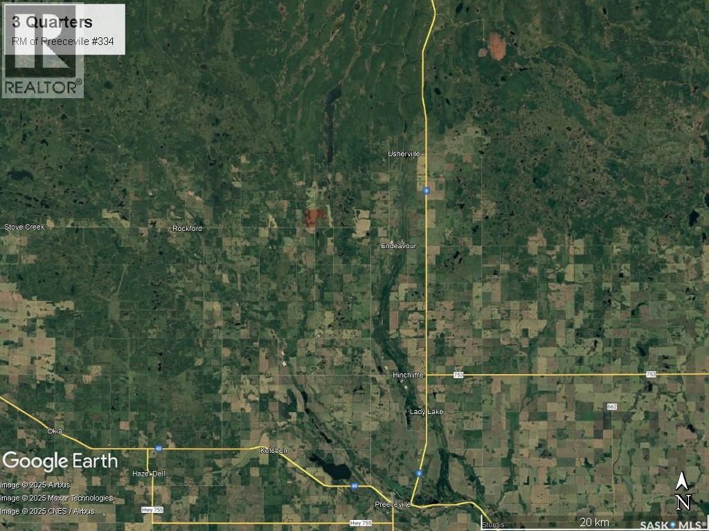 3 Quarters With Yard Site Near Endeavour, Endeavour, Saskatchewan  S0A 0A2 - Photo 24 - SK024425