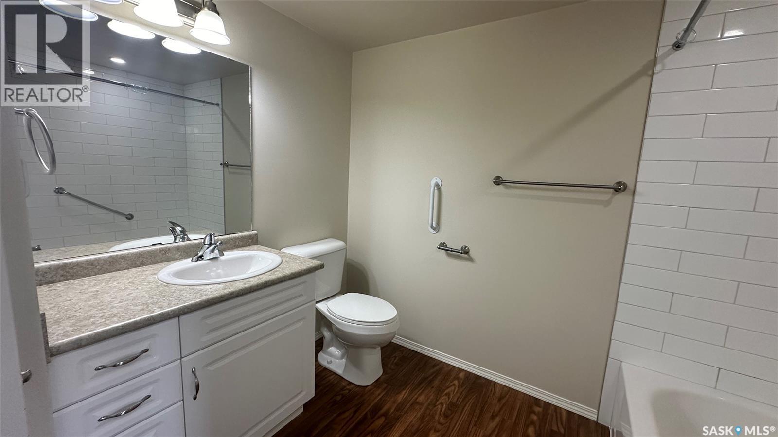 408 601 110th Avenue, Tisdale, Saskatchewan  S0E 1T0 - Photo 4 - SK024204