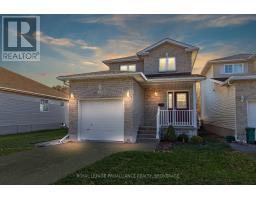 582 HERITAGE COURT, Kingston, Ontario