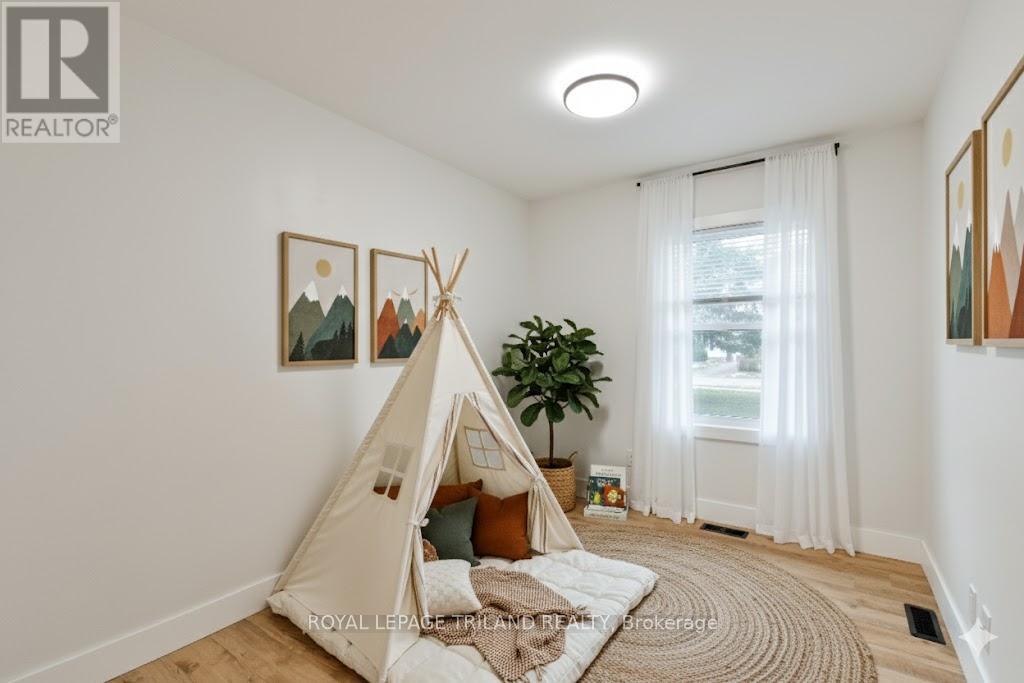 167 Barker Street, London East, Ontario  N5Y 1Y2 - Photo 17 - X12562030