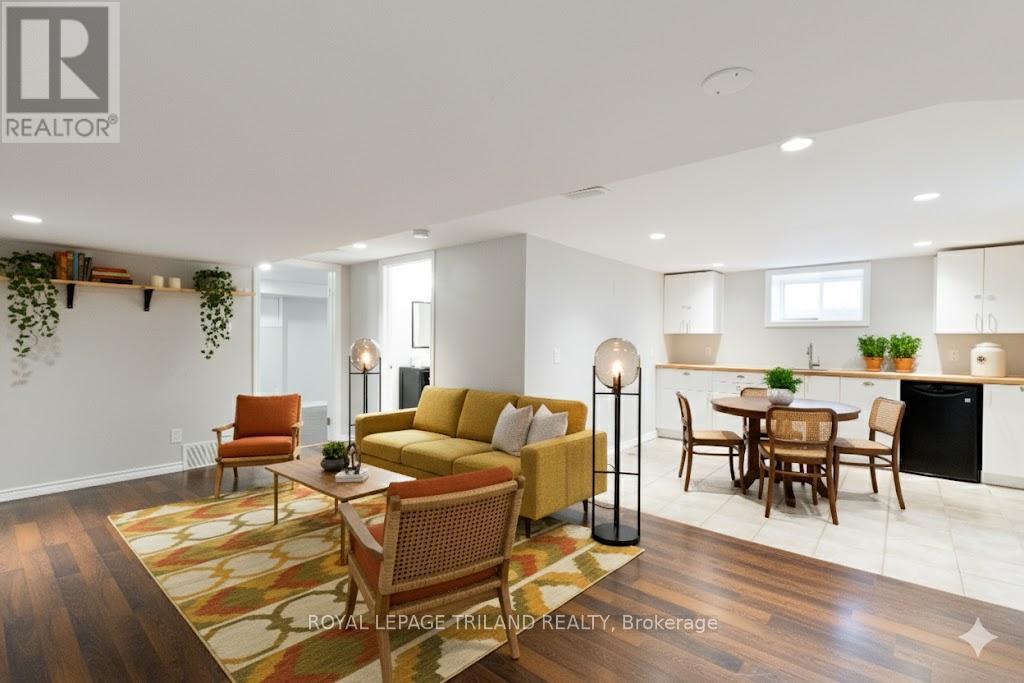 167 Barker Street, London East, Ontario  N5Y 1Y2 - Photo 4 - X12562030