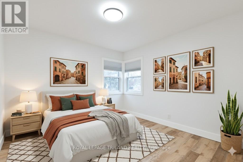 167 Barker Street, London East, Ontario  N5Y 1Y2 - Photo 5 - X12562030