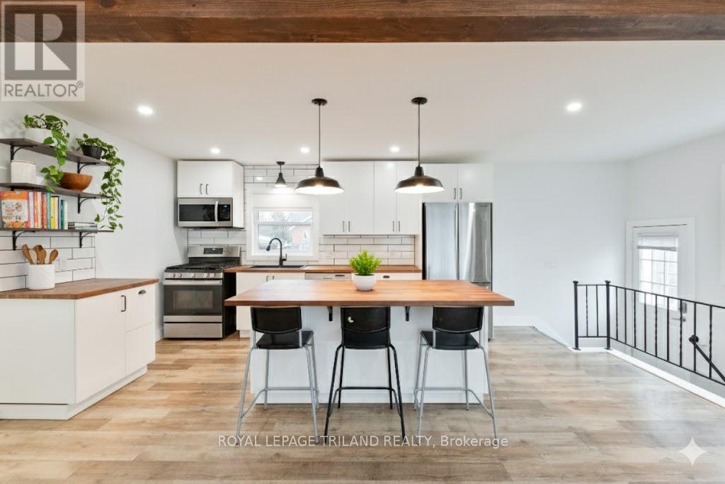 167 Barker Street, London East, Ontario  N5Y 1Y2 - Photo 12 - X12562030