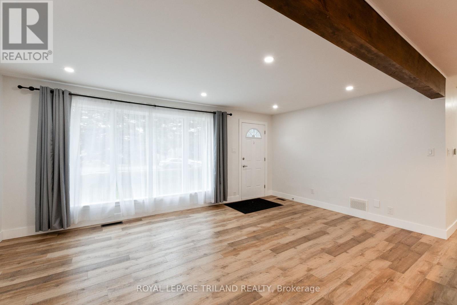 167 Barker Street, London East, Ontario  N5Y 1Y2 - Photo 9 - X12562030