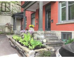 27 PERKINS STREET, Ottawa, Ontario