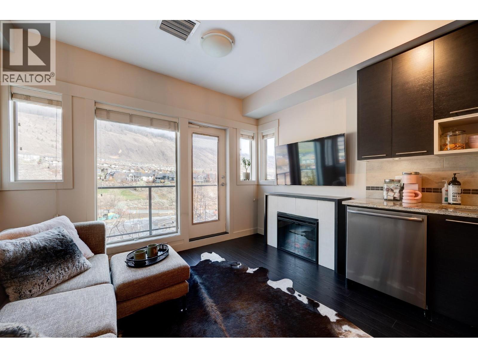 1040 Talasa Court Unit# 3421, Kamloops, British Columbia  V2H 1R1 - Photo 5 - 10369355