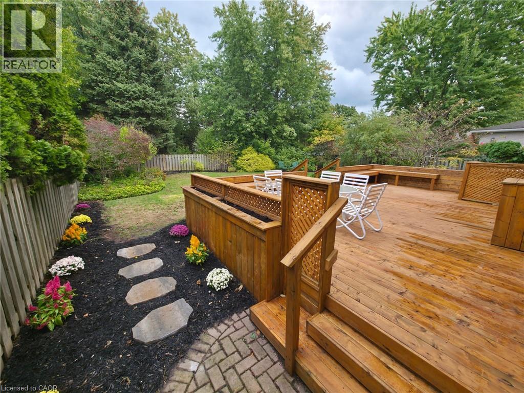 4 Mississauga Road, St. Catharines, Ontario  L2N 3K2 - Photo 19 - 40789595