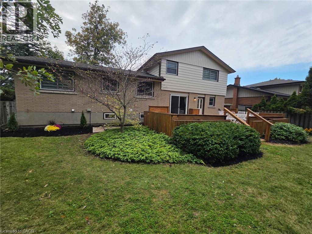 4 Mississauga Road, St. Catharines, Ontario  L2N 3K2 - Photo 22 - 40789595