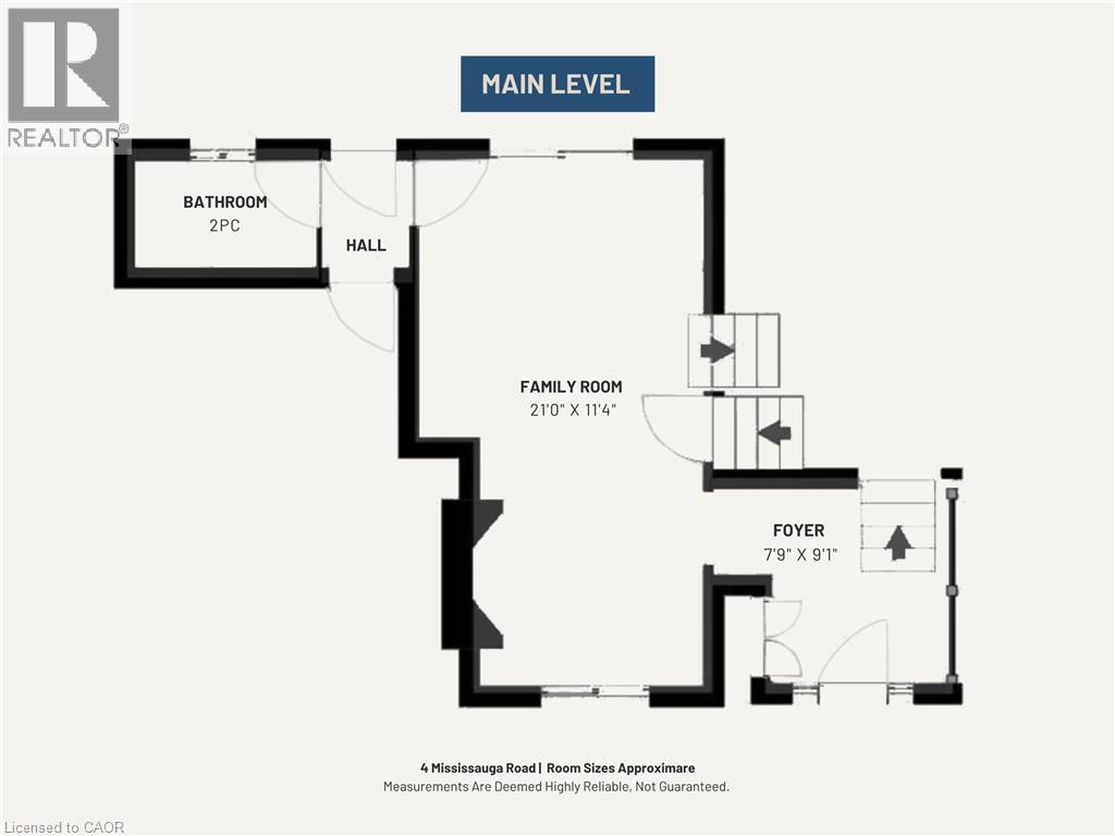 4 Mississauga Road, St. Catharines, Ontario  L2N 3K2 - Photo 30 - 40789595