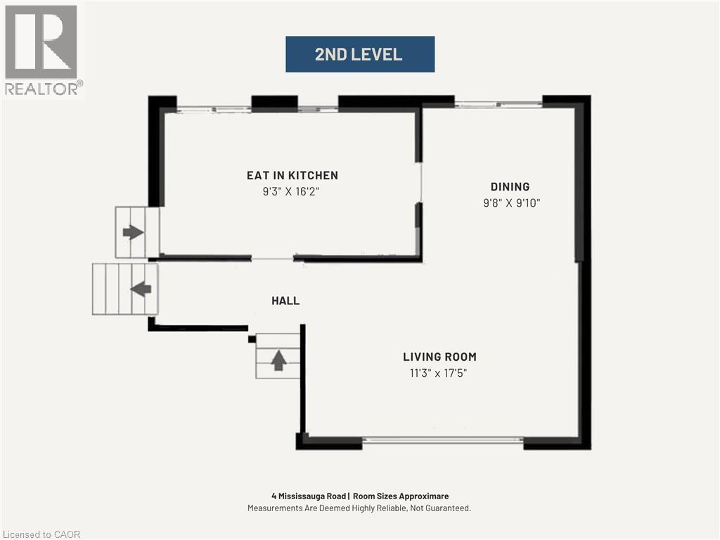 4 Mississauga Road, St. Catharines, Ontario  L2N 3K2 - Photo 31 - 40789595