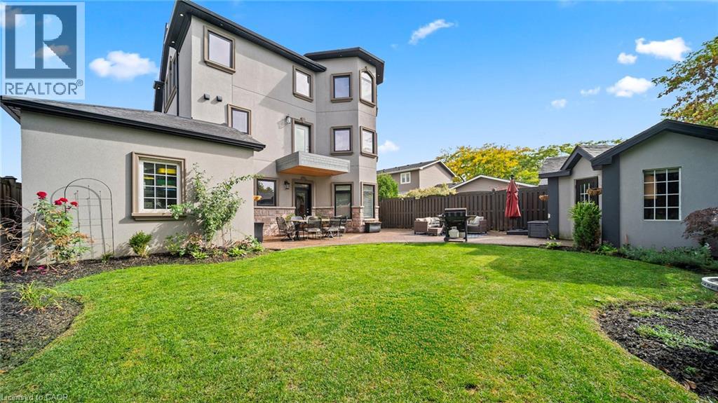 11 John Murray Street, Hamilton, Ontario  L8J 1C5 - Photo 49 - 40789584