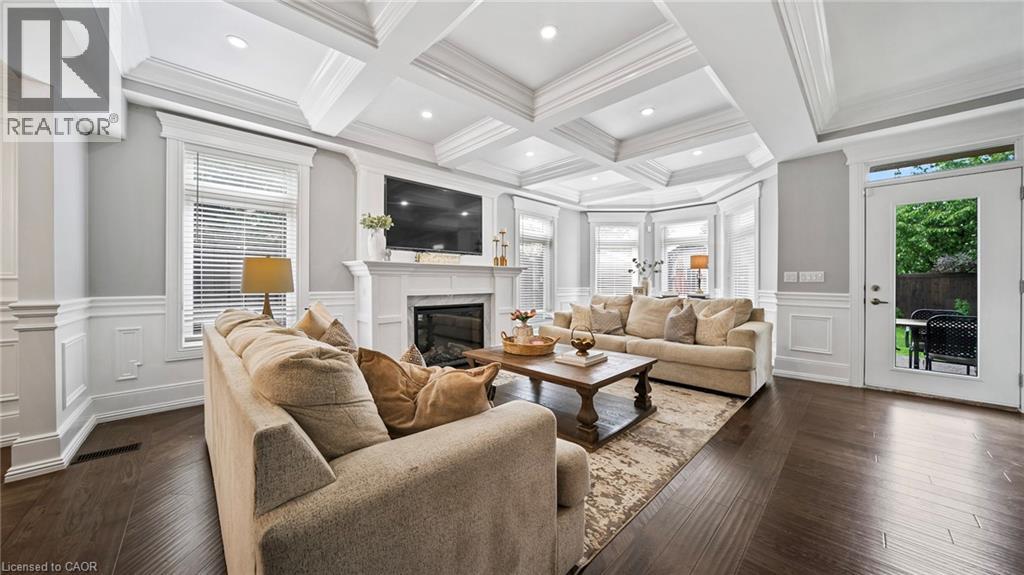 11 John Murray Street, Hamilton, Ontario  L8J 1C5 - Photo 7 - 40789584