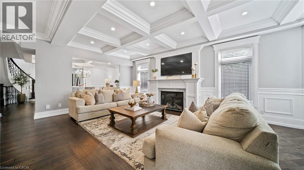 11 John Murray Street, Hamilton, Ontario  L8J 1C5 - Photo 8 - 40789584