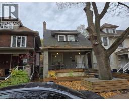 17 FAIRLEIGH Avenue S, Hamilton, Ontario