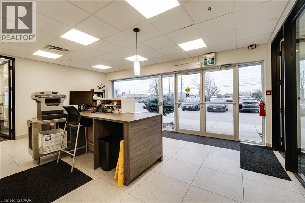 3485 Harvester Road Unit# 1, Burlington, Ontario  L7N 3T3 - Photo 10 - 40789574