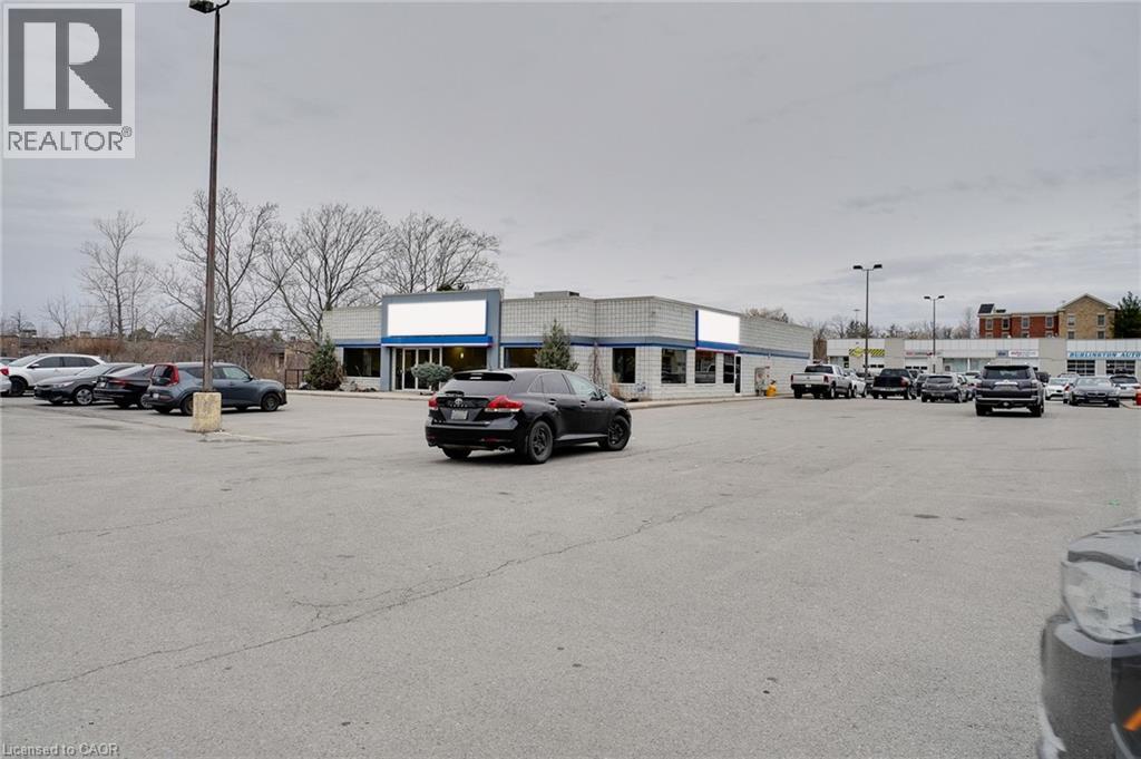 3485 Harvester Road Unit# 1, Burlington, Ontario  L7N 3T3 - Photo 3 - 40789574