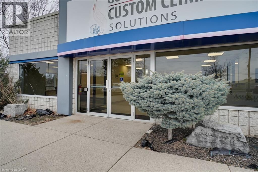 3485 Harvester Road Unit# 1, Burlington, Ontario  L7N 3T3 - Photo 5 - 40789574