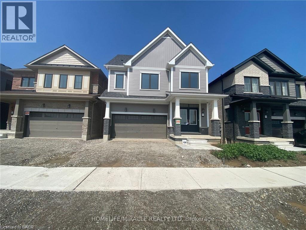 88 BELLHOUSE Avenue Unit# #Bsmt, Brantford, Ontario