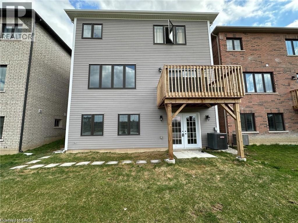 88 Bellhouse Avenue Unit# #bsmt, Brantford, Ontario  N3T 5L5 - Photo 3 - 40789304