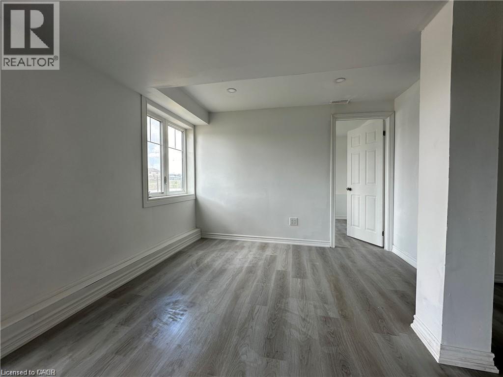 88 Bellhouse Avenue Unit# #bsmt, Brantford, Ontario  N3T 5L5 - Photo 4 - 40789304