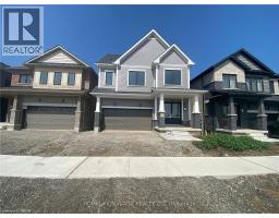 88 BELLHOUSE Avenue Unit# Bsmt, brantford, Ontario