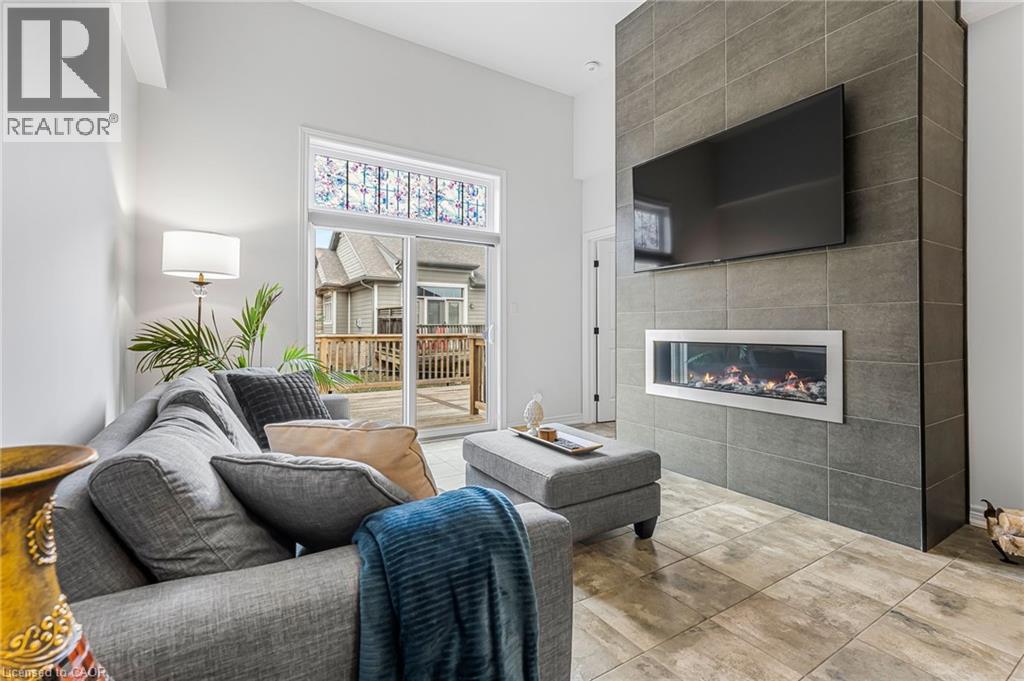 2848 King Street Unit# 5, Jordan Station, Ontario  L0R 1S0 - Photo 12 - 40789262