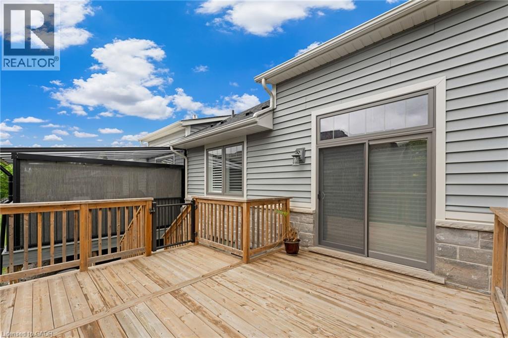 2848 King Street Unit# 5, Jordan Station, Ontario  L0R 1S0 - Photo 37 - 40789262