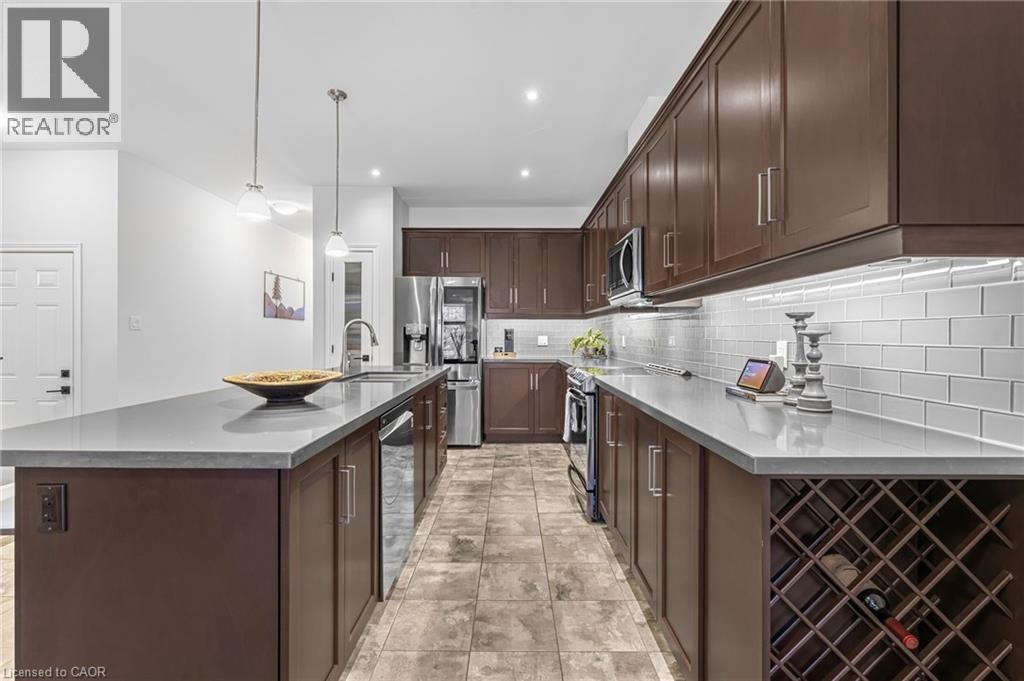 2848 King Street Unit# 5, Jordan Station, Ontario  L0R 1S0 - Photo 8 - 40789262