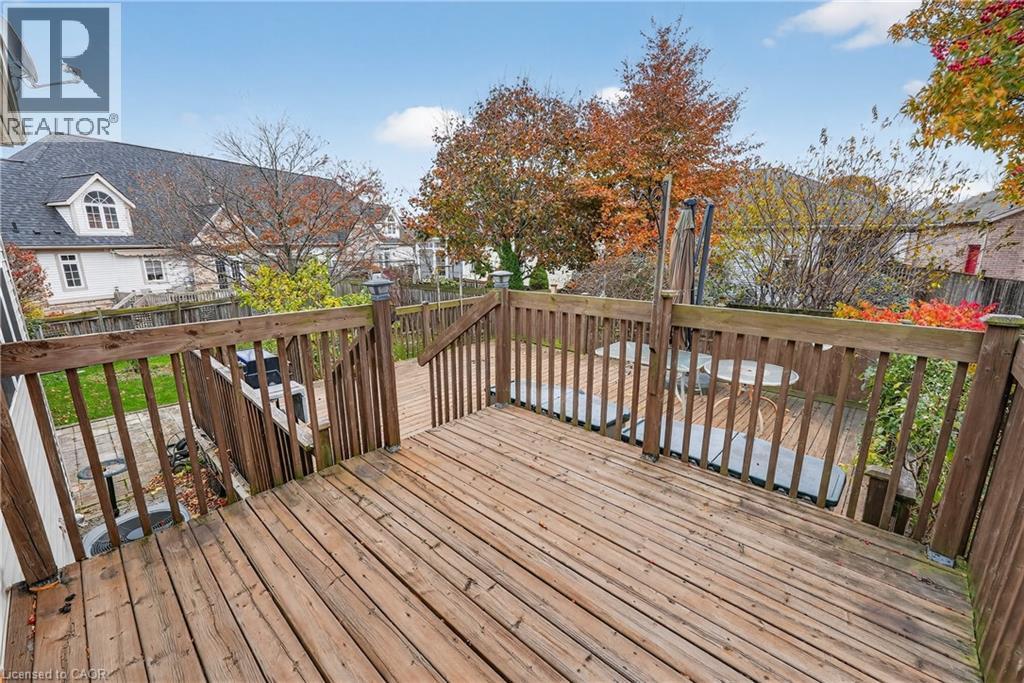 3356 Laurie Avenue, Vineland Station, Ontario  L0R 2E0 - Photo 10 - 40787892