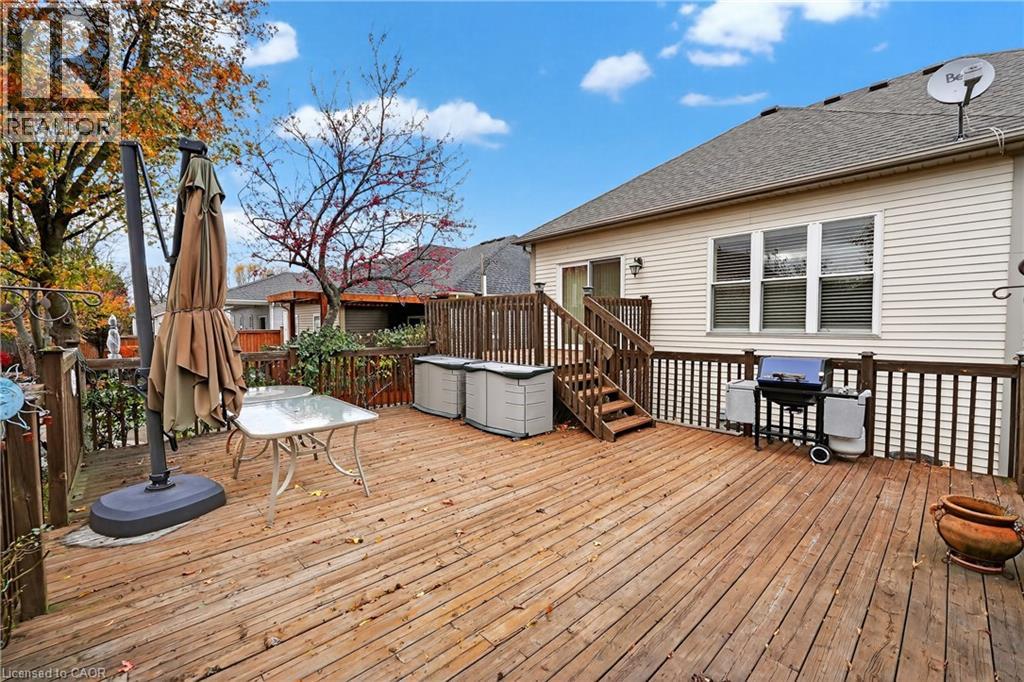 3356 Laurie Avenue, Vineland Station, Ontario  L0R 2E0 - Photo 11 - 40787892