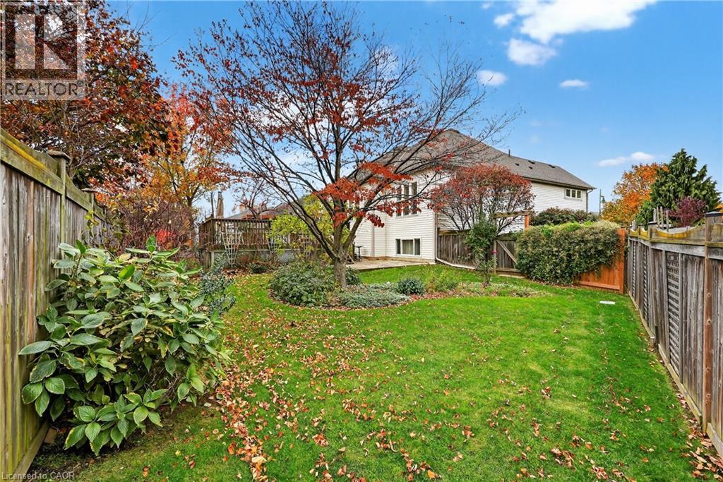 3356 Laurie Avenue, Vineland Station, Ontario  L0R 2E0 - Photo 27 - 40787892