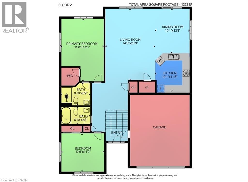 3356 Laurie Avenue, Vineland Station, Ontario  L0R 2E0 - Photo 30 - 40787892