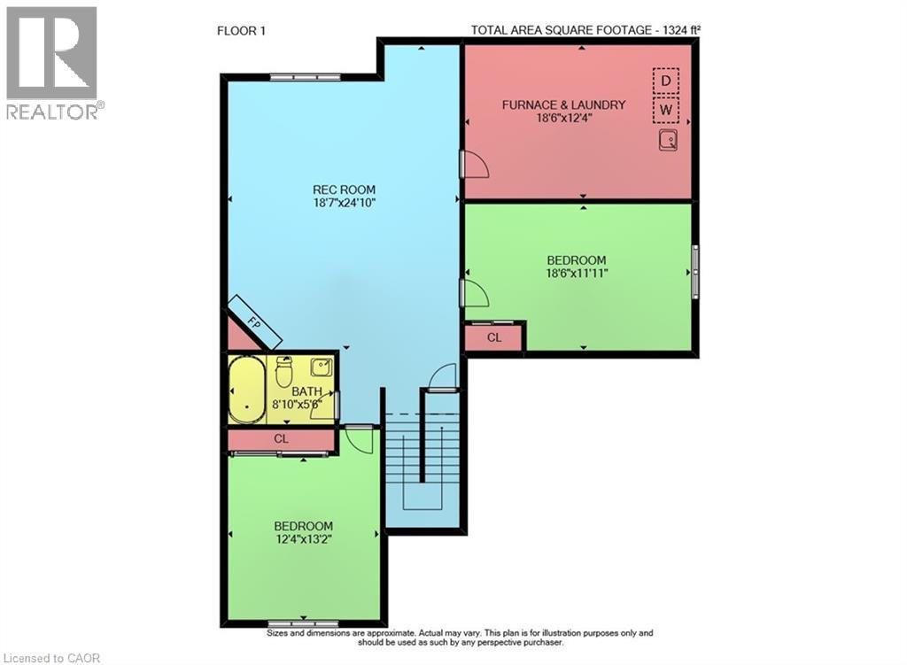 3356 Laurie Avenue, Vineland Station, Ontario  L0R 2E0 - Photo 31 - 40787892