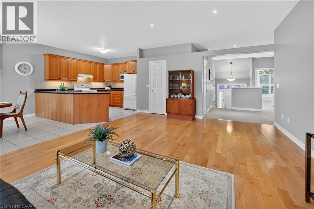 3356 Laurie Avenue, Vineland Station, Ontario  L0R 2E0 - Photo 4 - 40787892