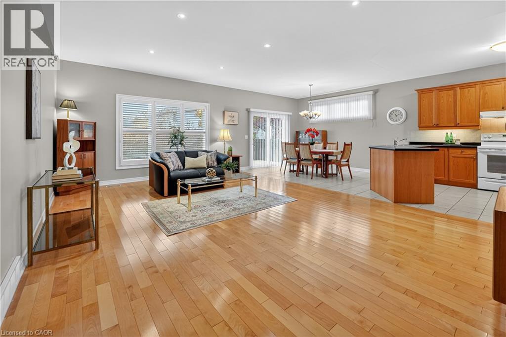 3356 Laurie Avenue, Vineland Station, Ontario  L0R 2E0 - Photo 6 - 40787892