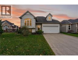 3356 LAURIE Avenue, vineland station, Ontario