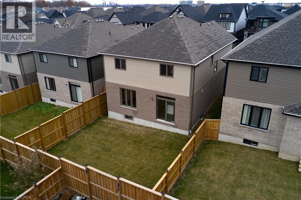 364 Chokecherry Crescent, Waterloo, Ontario  N2V 0H1 - Photo 45 - 40688439