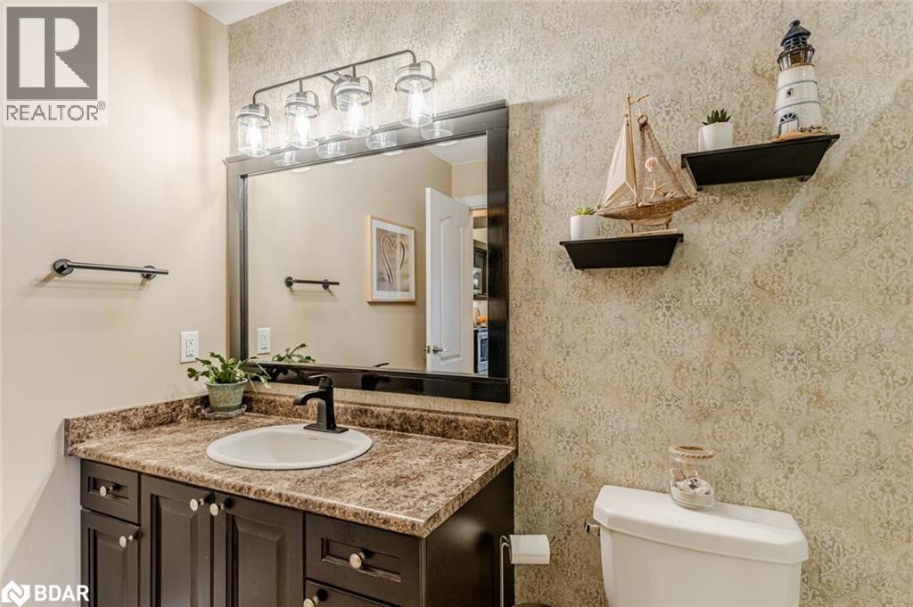 44 Ferndale Drive S Unit# 212, Barrie, Ontario  L4N 2V1 - Photo 10 - 40788397