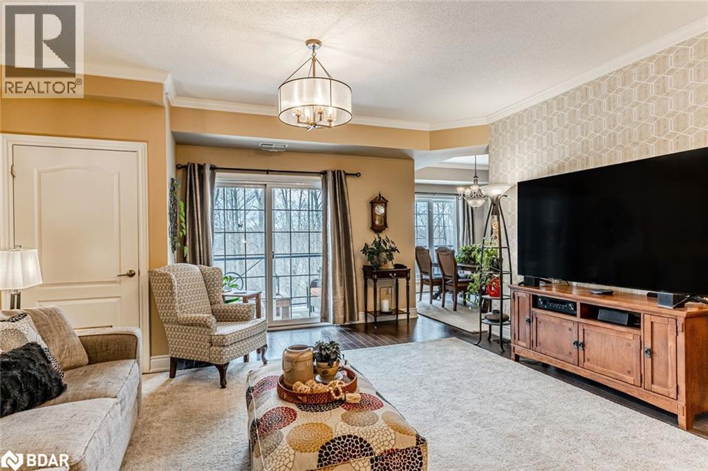 44 Ferndale Drive S Unit# 212, Barrie, Ontario  L4N 2V1 - Photo 2 - 40788397