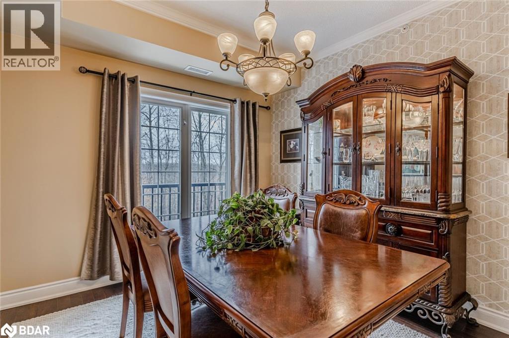 44 Ferndale Drive S Unit# 212, Barrie, Ontario  L4N 2V1 - Photo 5 - 40788397