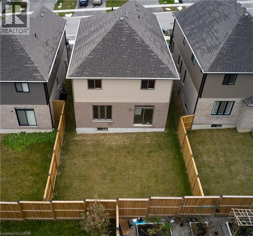 364 Chokecherry Crescent, Waterloo, Ontario  N2V 0H1 - Photo 46 - 40688439